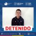 Detienen a cómplice de homicidio en Tepalcatepec, San Pedro Cholula