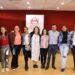 Presentan ‘Mujeres en la comunicación: México’ en Ibero Puebla