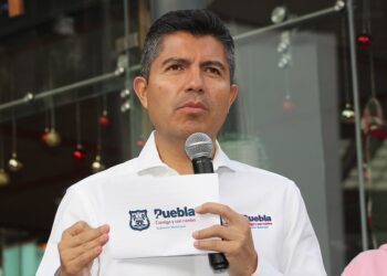 ERP revelará pronto quién lo sustituirá cuando pida licencia