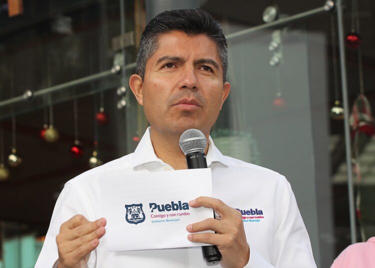 ERP revelará pronto quién lo sustituirá cuando pida licencia