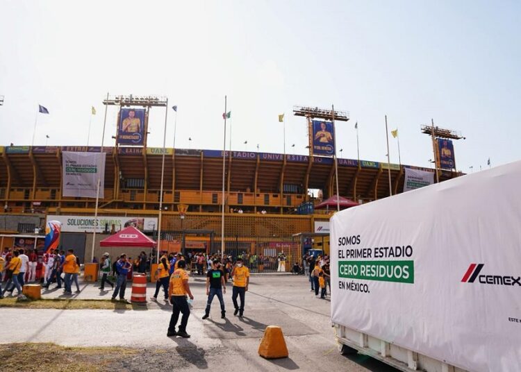 El Volcán, pionero en transformar residuos en energía limpia