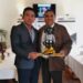 Presentan primera fecha del Pádel Championship Tour en Puebla