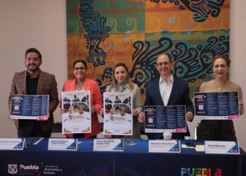 Aparta la fecha: 18 de noviembre se realizará la Noche de Museos; participará Cholula