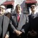 Exfuncionarios podrían regresar al gabinete tras definición en Morena