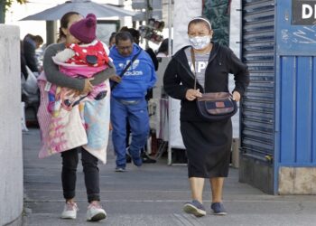 ERP pide no usar anafres en espacios cerrados