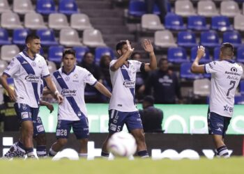 TAS falla a favor del Club Puebla y recupera 3 puntos