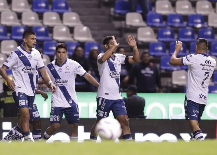 Club Puebla conocerá resolución del TAS sobre supuesta alineación indebida