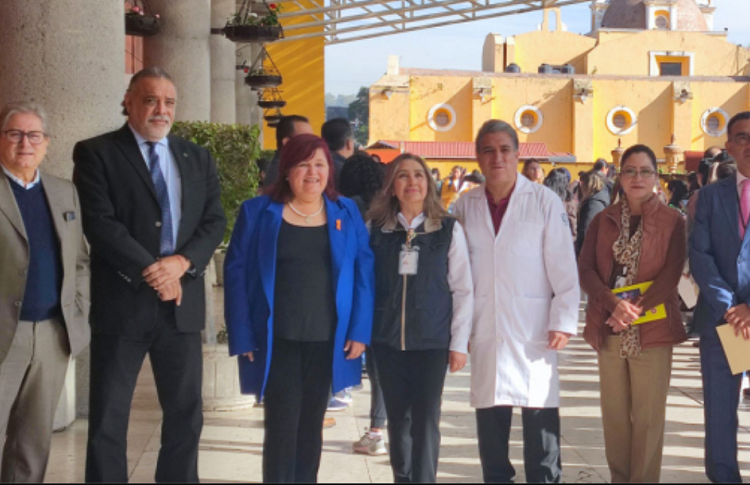 Puebla inicia proceso de centralización a IMSS-Bienestar; entregará mil 435 plazas