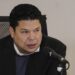 Biestro peleará candidatura de Morena a alcaldía de Puebla