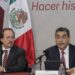 Proceso interno de Morena abonó a gobernabilidad: Céspedes