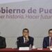 Céspedes pondrá en marcha reactivación de Arco de Seguridad de Huejotzingo