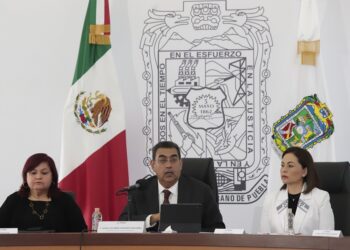 Gobierno del Estado mantiene cercanía con alcaldes