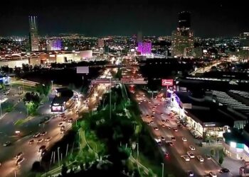 Puebla, en el top 10 de IED