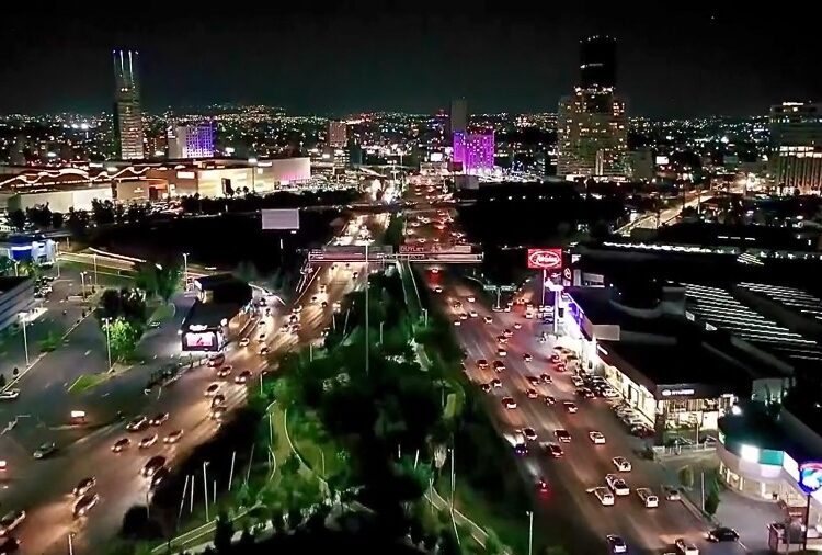Puebla, en el top 10 de IED