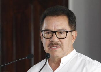 Nacho Mier acepta derrota en candidatura a gubernatura