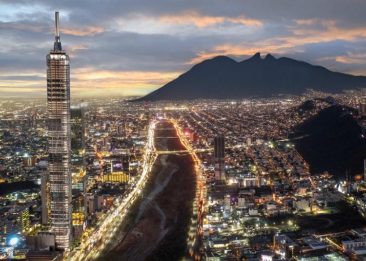 Torre Rise, la más alta de Latinoamérica, busca tener más certificaciones ambientales