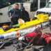 Atropellado por una patrulla