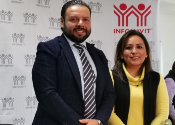 Infonavit presenta beneficios y aumentos en créditos