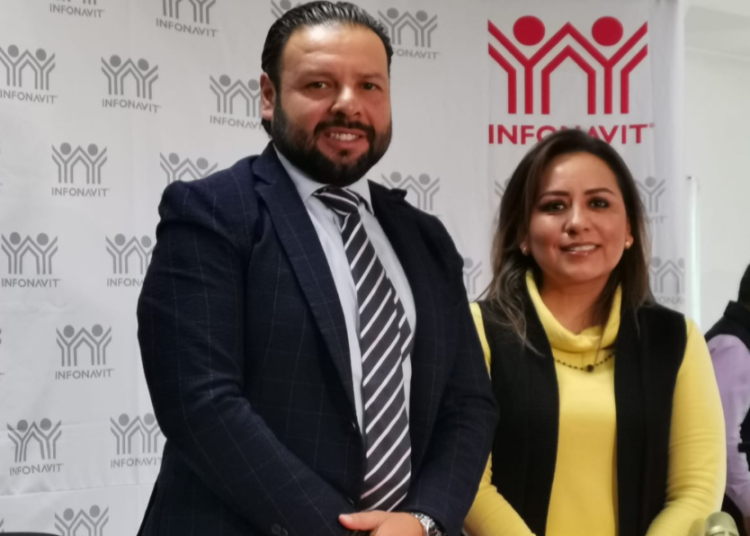 Infonavit presenta beneficios y aumentos en créditos