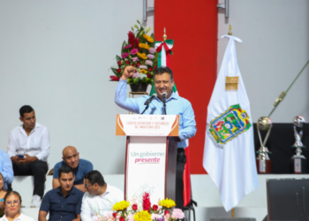 Juegos Deportivos y Culturales del SNTE Sección 51 están en marcha
