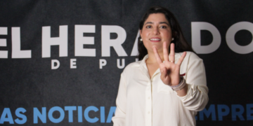 La política, arte de hacer lo imposible, posible: Gissel Santander
