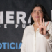 La política, arte de hacer lo imposible, posible: Gissel Santander