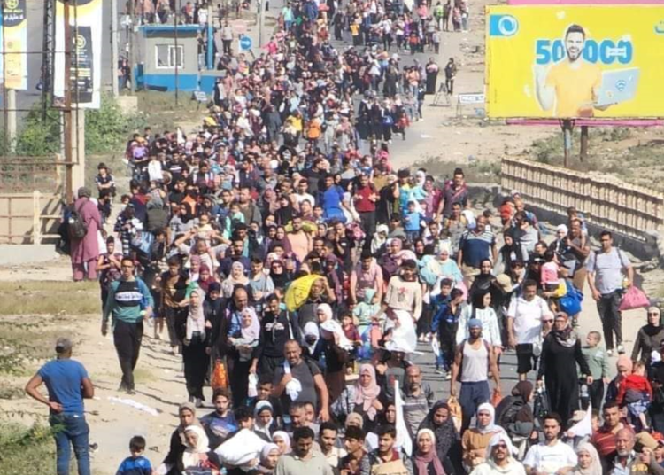 Palestina