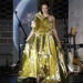 Eco Fashion Mercedes-Benz, un éxito para apoyar al Sedif