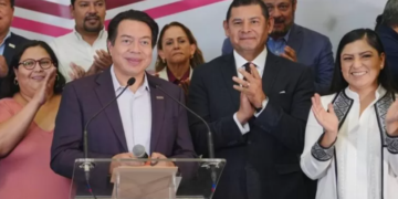 La definición de Morena