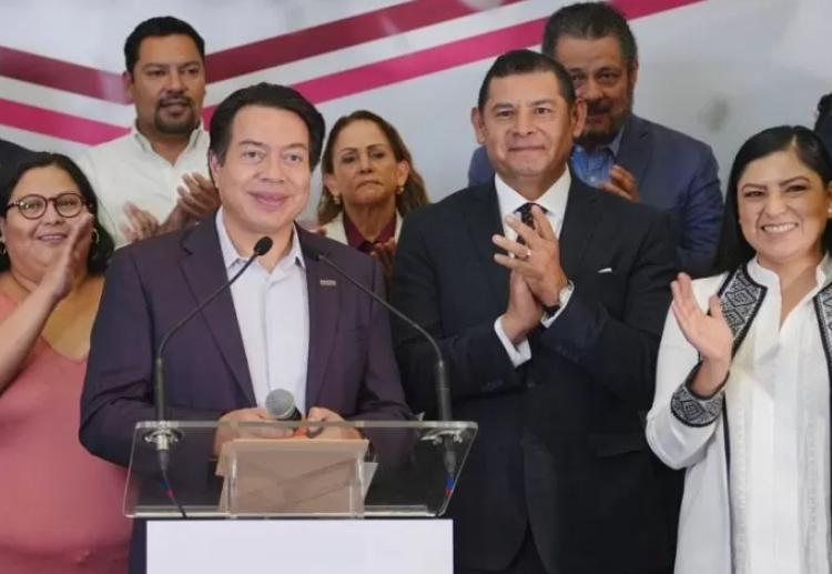 La definición de Morena