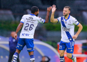 El Puebla avanza a la Liguilla de manera directa; vence 2 a 1 al Cruz Azul