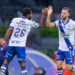 El Puebla avanza a la Liguilla de manera directa; vence 2 a 1 al Cruz Azul
