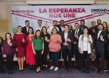 Los entretelones del destape