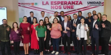 Los entretelones del destape