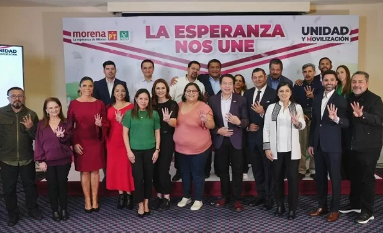 Los entretelones del destape