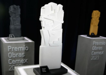 Estos son los ganadores del Premio Obras Cemex 2023; lo mejor de la arquitectura