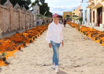 Altares en México: tradición viva de nuestros pueblos: Oli Salomón