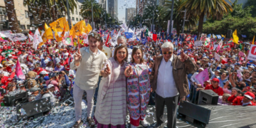 México con X de Xóchitl