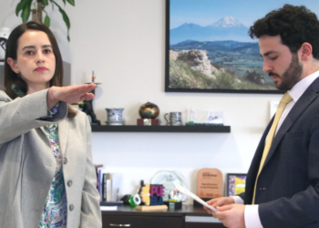 Nombran a Gabriela Carvajal Rubilar encargada de despacho de la Agencia de Energía