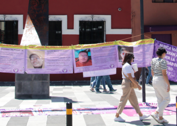 Diputados aprobaron sentar bases para creación del Padrón de Deudores Alimentarios de Puebla