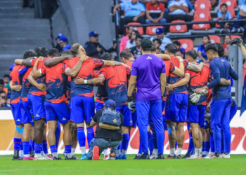 Cruz Azul y Diablos; los ricos también lloran