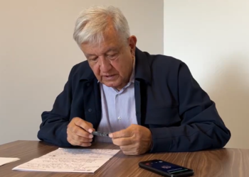 «Debo cuidar la investidura presidencial»