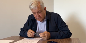 «Debo cuidar la investidura presidencial»