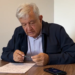 «Debo cuidar la investidura presidencial»