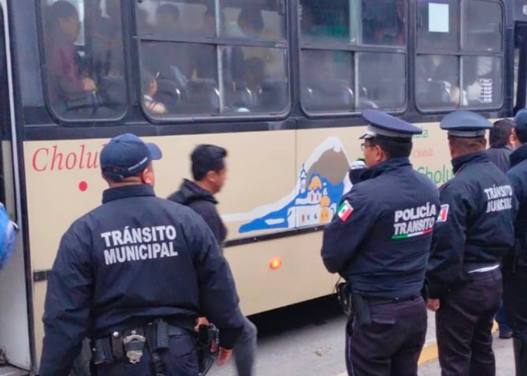 Policía de San Andrés mantiene operativo de pasajero seguro