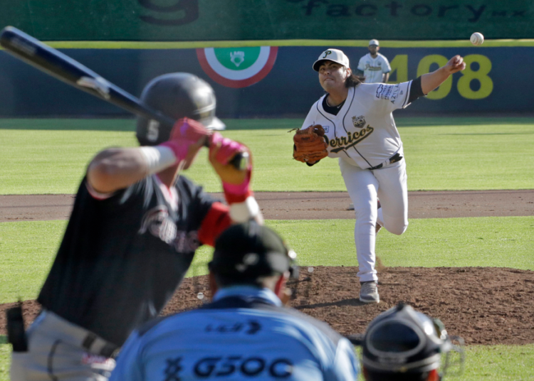 Pericos avanza a su tercera Serie del Príncipe de manera consecutiva