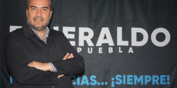 Víctor Correau quiere cambiarle el rostro a San Andrés Cholula
