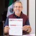 Estamos listos para hacer frente a los problemas en la capital: Pepe Chedraui