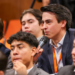 Estudiantes Anáhuac reflexionan en Congreso Desafíos del Derecho de Familia