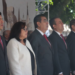 Lalo Rivera asiste al Aniversario de la Revolución Mexicana